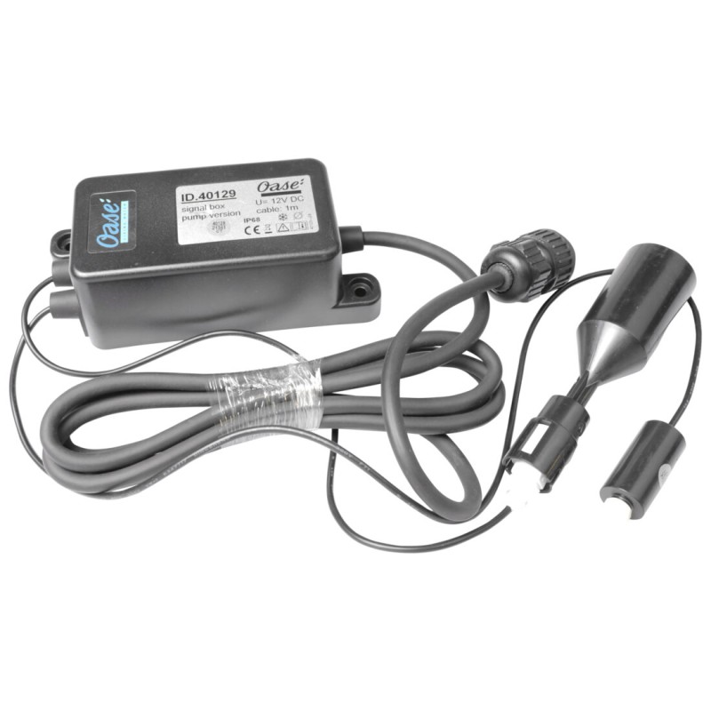 40129 czujnik sigmabox - części do ProfiClear