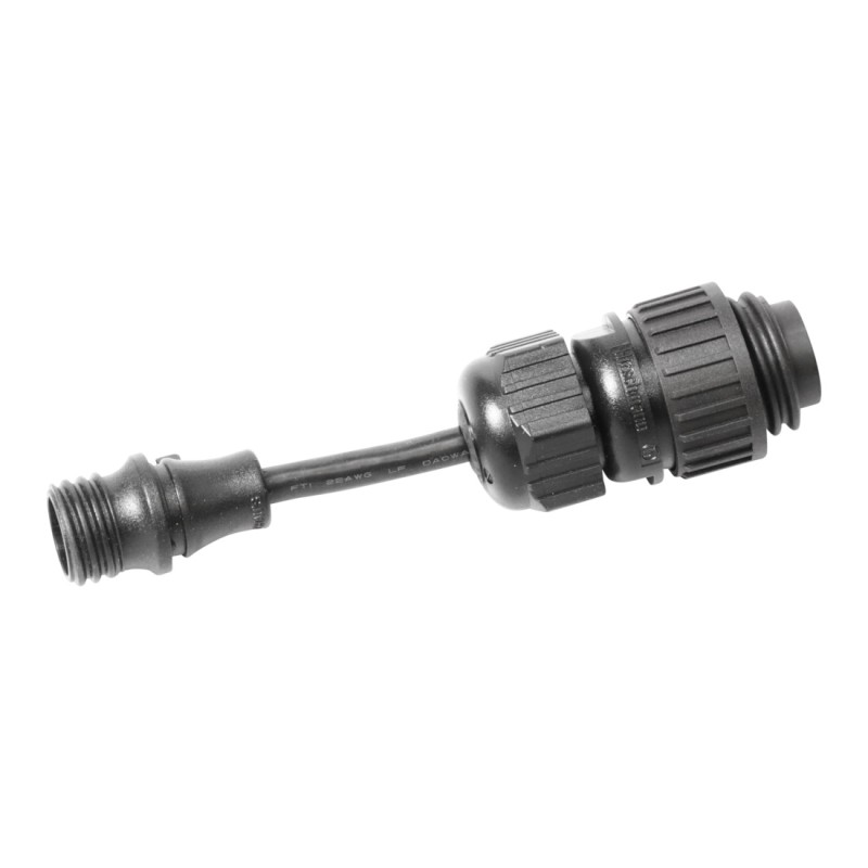 29763 Oase Adapter skrzynki sygnalizacyjnej - części zamienne do filtrów modułowych ProfiClear