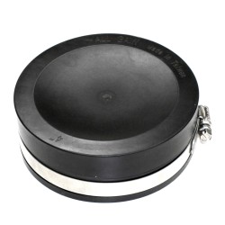 powinieneś mieć 16387 Oase Zaślepka DN 110 ProfiClear