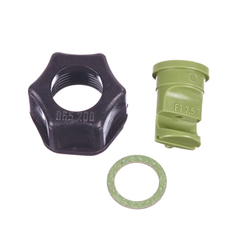 części do filtrów bębnowych ProfiClear M