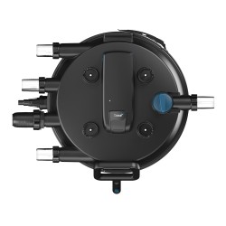 FiltoClear 60000 - filtr do oczka wodnego widok z góry.