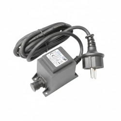 powinieneś mieć 15118 Oase Transformator 6 VA 2m BioTec