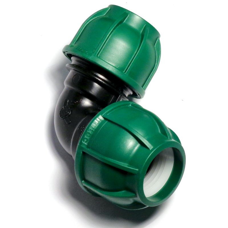 Kolano PE 90-90 IRRITEC