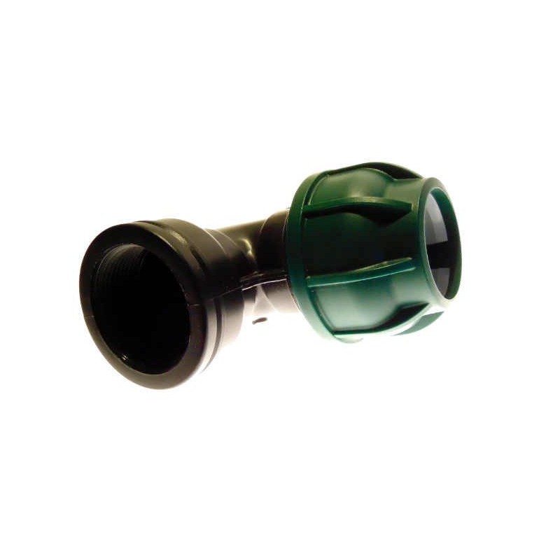 Kolano PE 32 - 3/4 GW IRRITEC