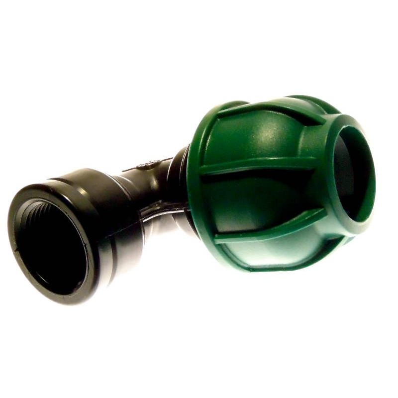 Kolano PE 25 -1 GW IRRITEC