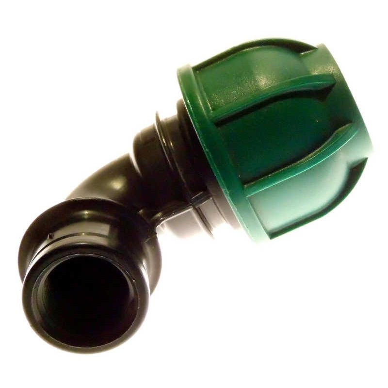 Kolano PE 25 -3/4 GW IRRITEC