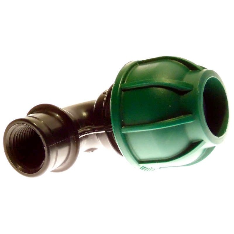 Kolano PE 25 -1/2 GW IRRITEC