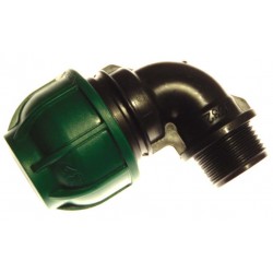 powinieneś mieć Kolano 32 - 1 M IRRITEC