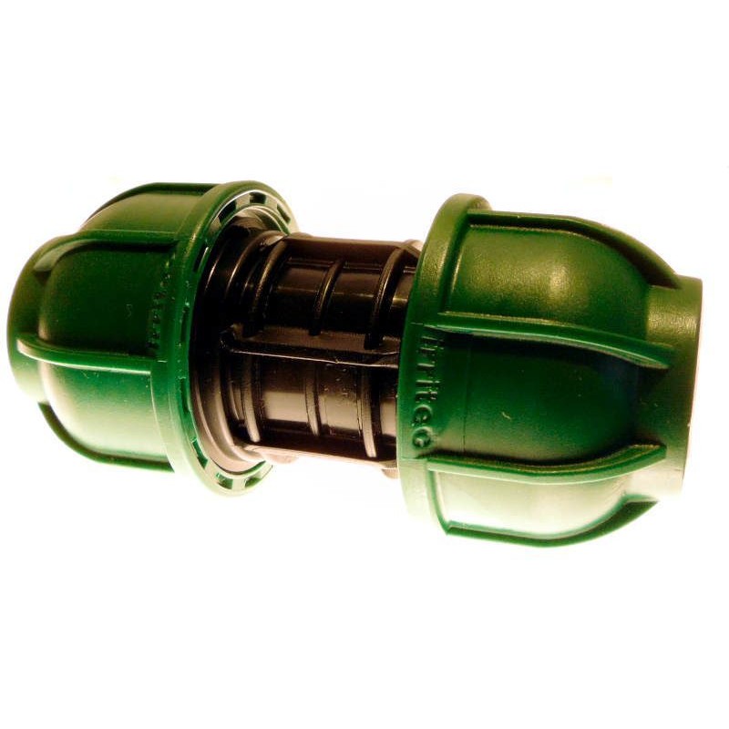 Złącze PE 63-63 IRRITEC