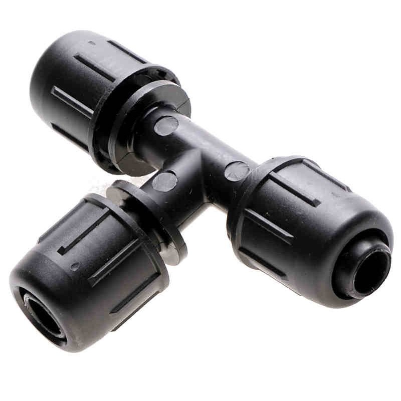 QJ trójnik 20-20-20 