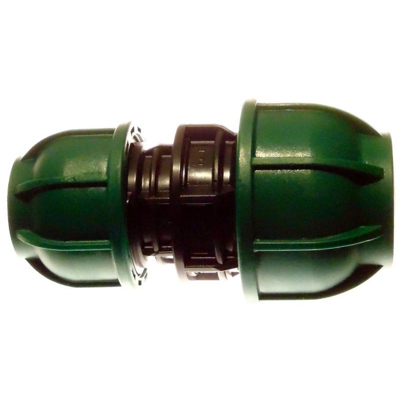 Złącze redukcyjne PE 32-20 FISH