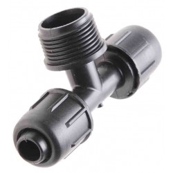 powinieneś mieć QJ trójnik GZ 20-1/2-20