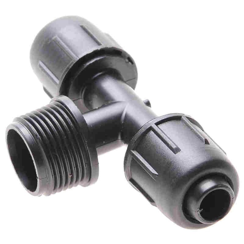 QJ trójnik GZ 20-3/4-20 