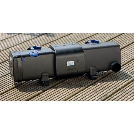 czy chcesz zakupić Bitron 55C Lampa UVC OASE