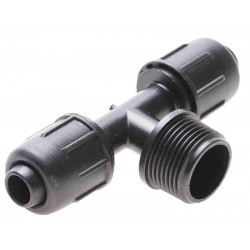 powinieneś mieć QJ trójnik GZ 16-3/4-16