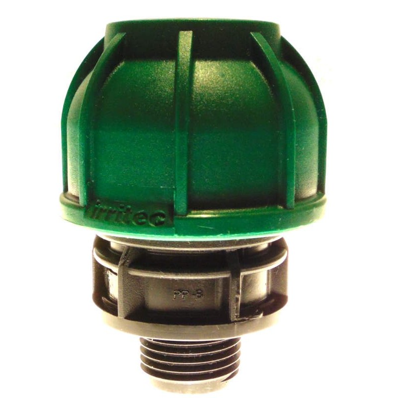 Złącze PE 25-1/2 M IRRITEC