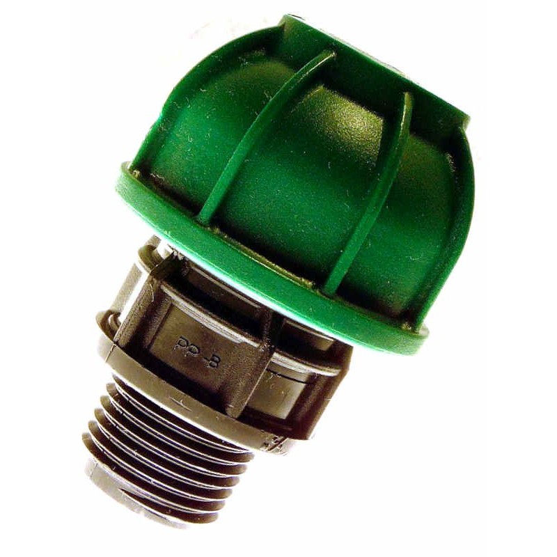 Złącze PE 20-3/4 GZ IRRITEC