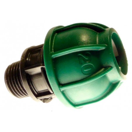 czy chcesz zakupić Złącze 20-1/2 GZ IRRITEC