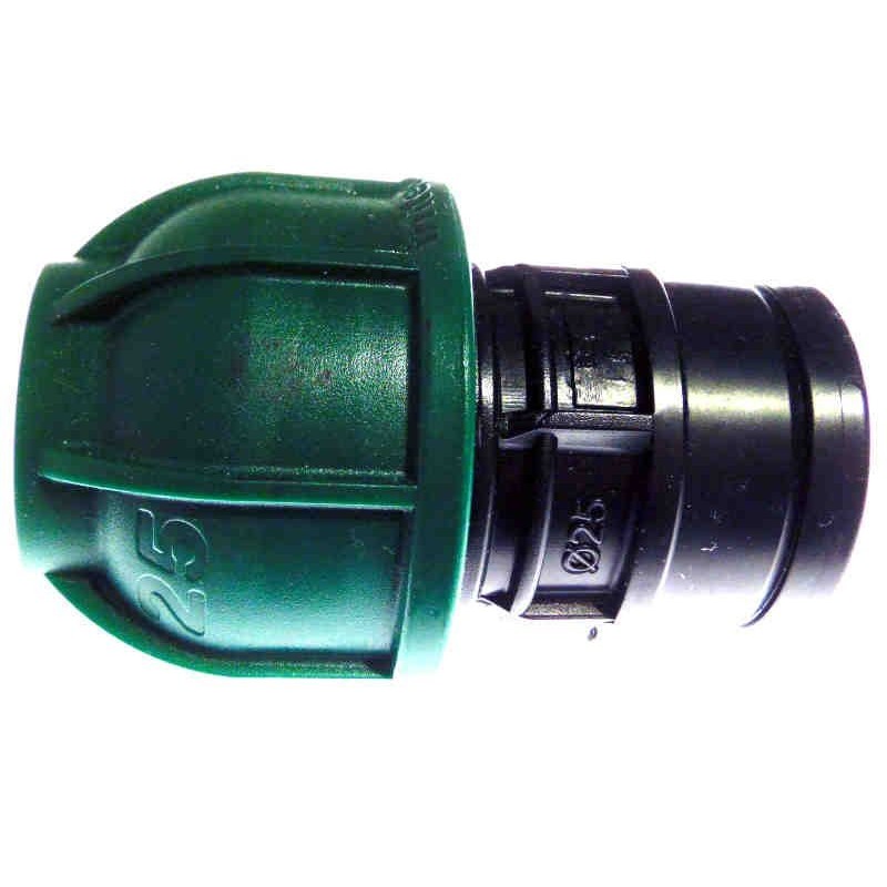 Złącze PE 32 - 3/4"-GW FISH