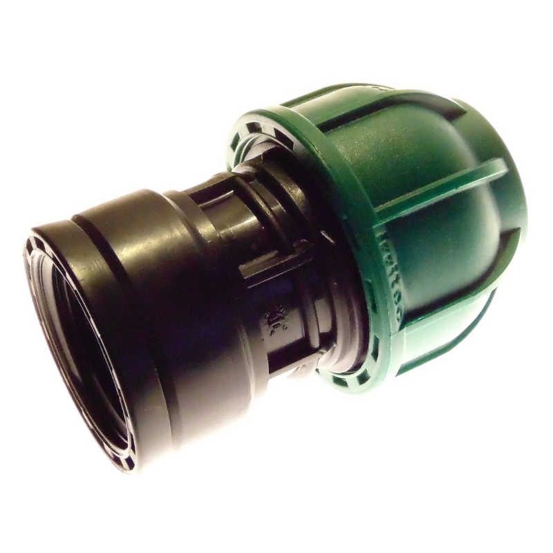 Złącze PE 25 - 1"-GW irritec