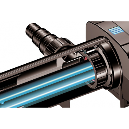 Vitronic 24  OASE Lampa UVC OASE