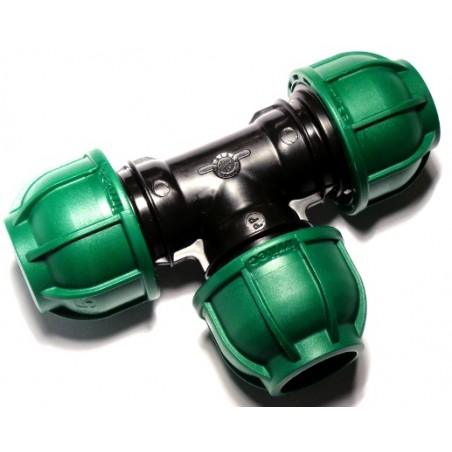 czy chcesz zakupić Trójnik 25-25-25 IRRITEC