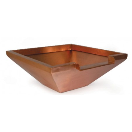 czy chcesz zakupić Miedziana misa fontannowa 50