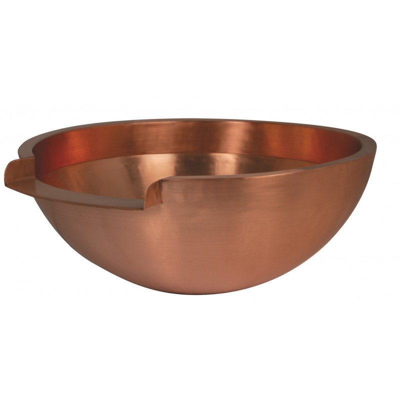 Okrągła misa fontannowa 50