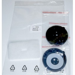 powinieneś mieć Membrany AquaOxy 4800 Oase