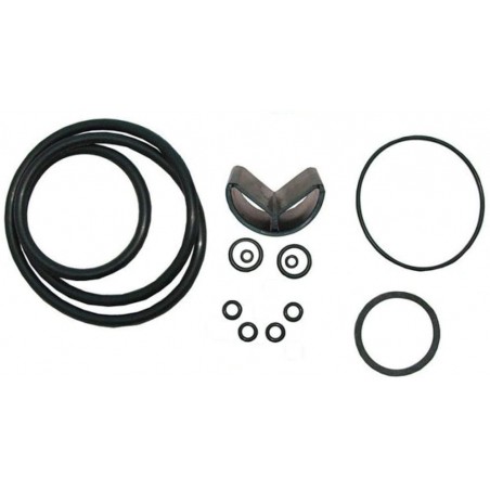 czy chcesz zakupić 16033 - zestaw o-ringów do filtoclear