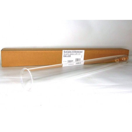 czy chcesz zakupić Szkło kwarcowe D44 x 518 Oase 13331