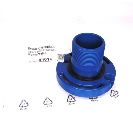 czy chcesz zakupić 44016 Złącze strażackie do Pondovac Oase