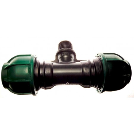 czy chcesz zakupić Trójnik 25-1/2-25 GZ