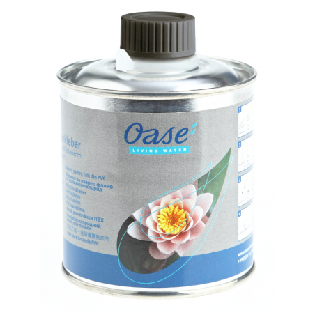 czy chcesz zakupić Klej do folii PCV 1000ml OASE