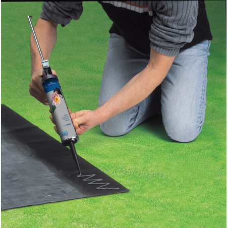 Klej do folii OaseUni Fix 290 ml