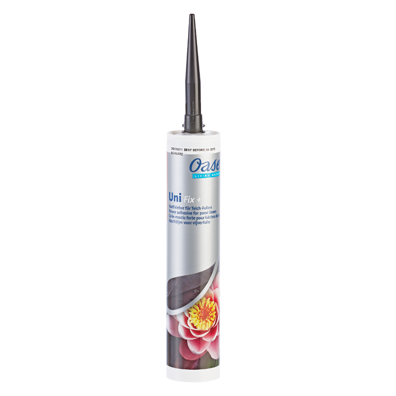 Klej do folii OaseUni Fix 290 ml OASE-57148 Klej do folii OaseUni Fix 290 ml OASE-57148