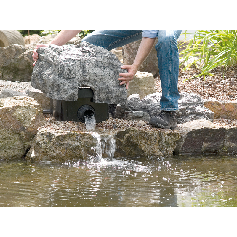 Skałka maskująca FiltoMatic Cap L  OASE-50268  POZNAŃ