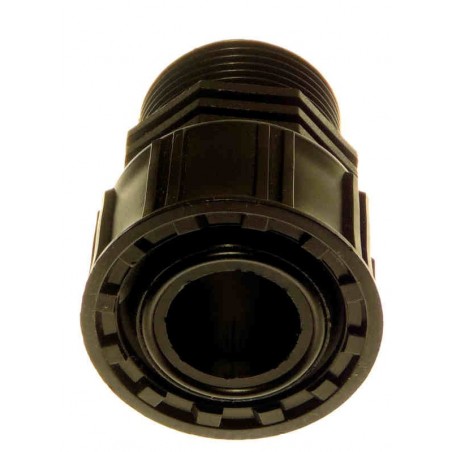 Swivel złącze F-M 1