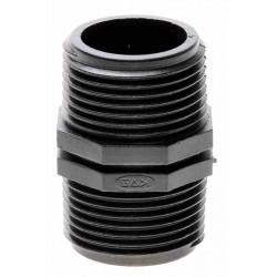 powinieneś mieć PP Nypel 1"