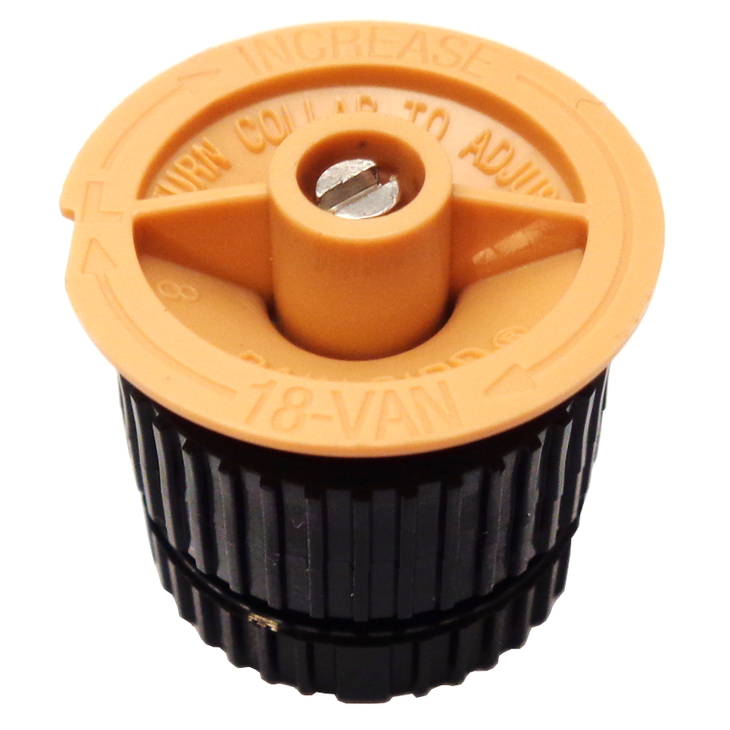 Dysza VAN 18 (4,3-5,5m)