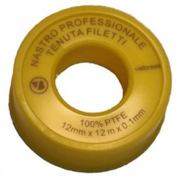 powinieneś mieć Taśma teflonowa 12mm x 12m x 0,1
