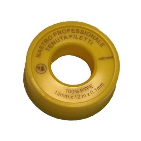 czy chcesz zakupić Taśma teflonowa 12mm x 12m x 0,1