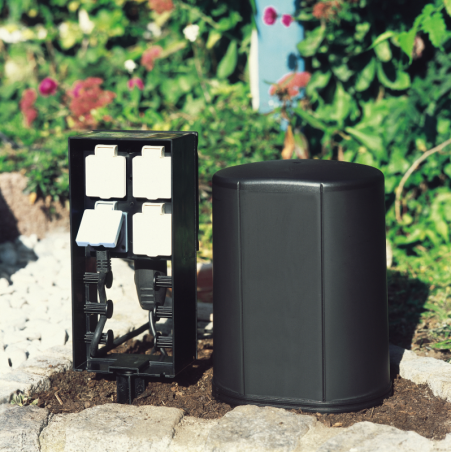 czy chcesz zakupić InScenio 230 OASE