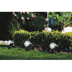 Zestaw oświetleniowy  Lunaqua Mini LED OASE-50512 POZNAŃ (światło białe zimne)