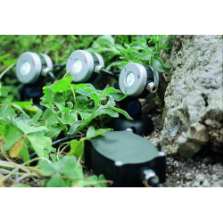 Zestaw oświetleniowy  Lunaqua Mini LED OASE-50512 POZNAŃ (światło białe zimne)