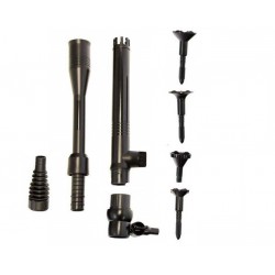 powinieneś mieć Dysze fontannowe pondovario