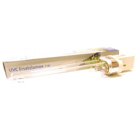 57111-Żarnik lampy UVC 7W