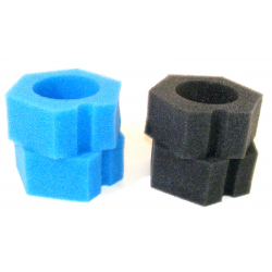 powinieneś mieć 35606-Zestaw gąbek PondoPress