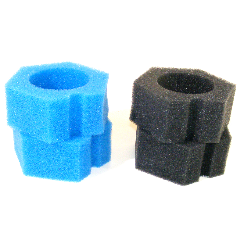 35606-Zestaw gąbek zapasowych Set PondoPress