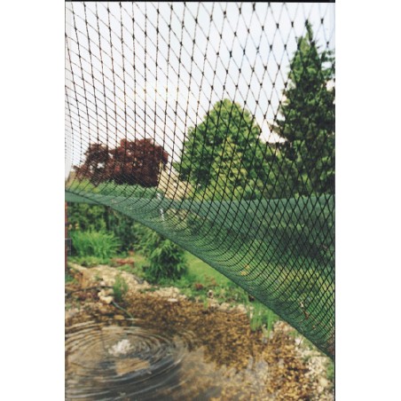 czy chcesz zakupić AquaNet 3x4 m OASE Siatka zabezpieczająca
